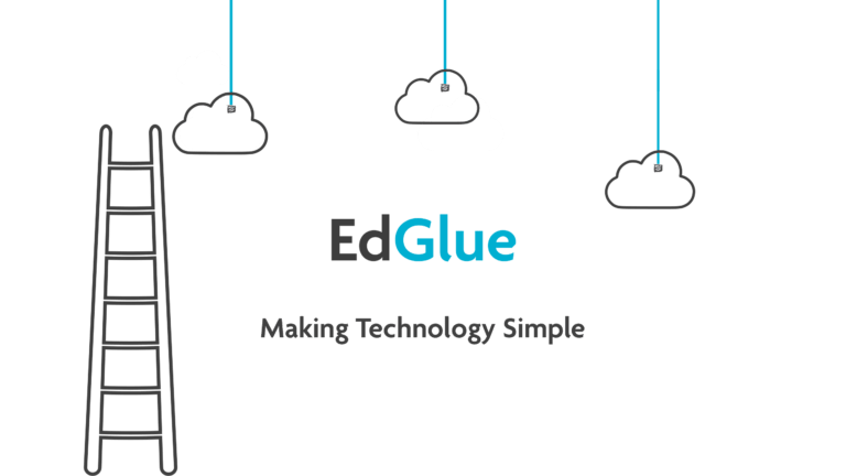 EdGlue - Making Primary Computing and TechnologySimple